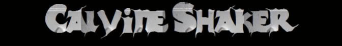 CalvineShaker